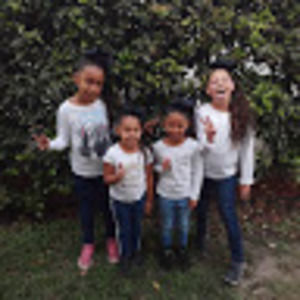 Meet your Posher, The chaos squad